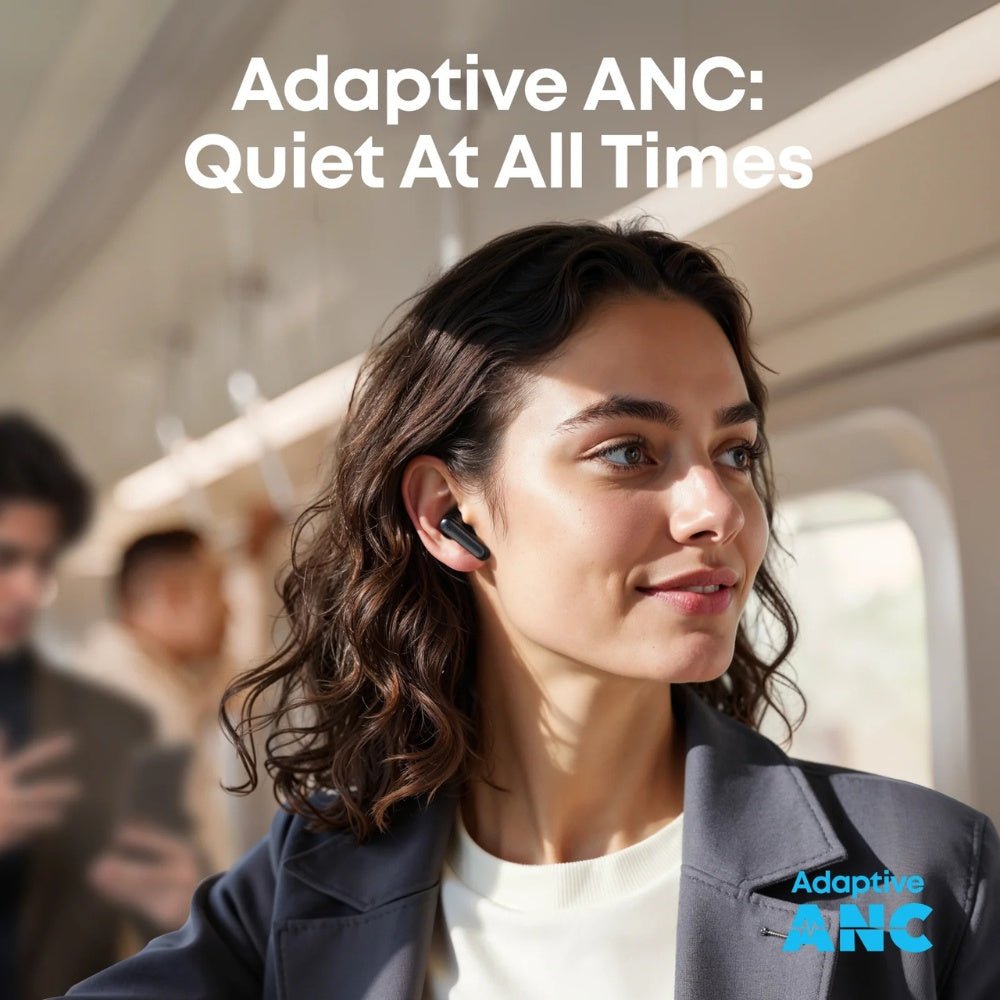 Soundcore - Soundcore P41i EarBuds - Cle Market