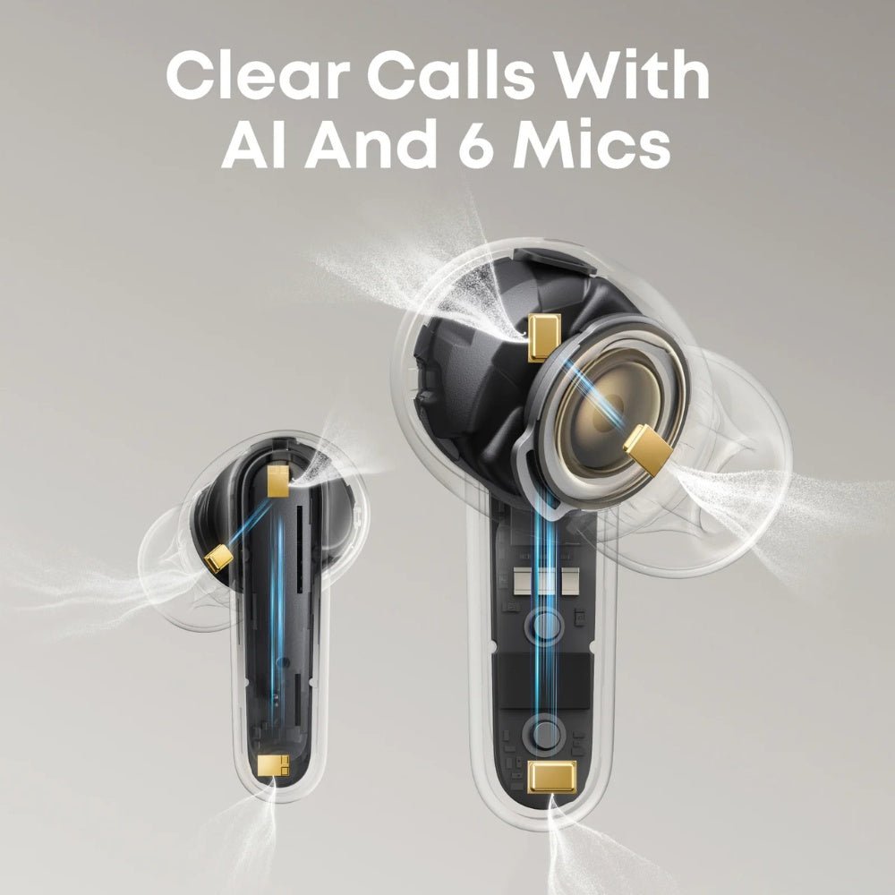 Soundcore - Soundcore P41i EarBuds - Cle Market