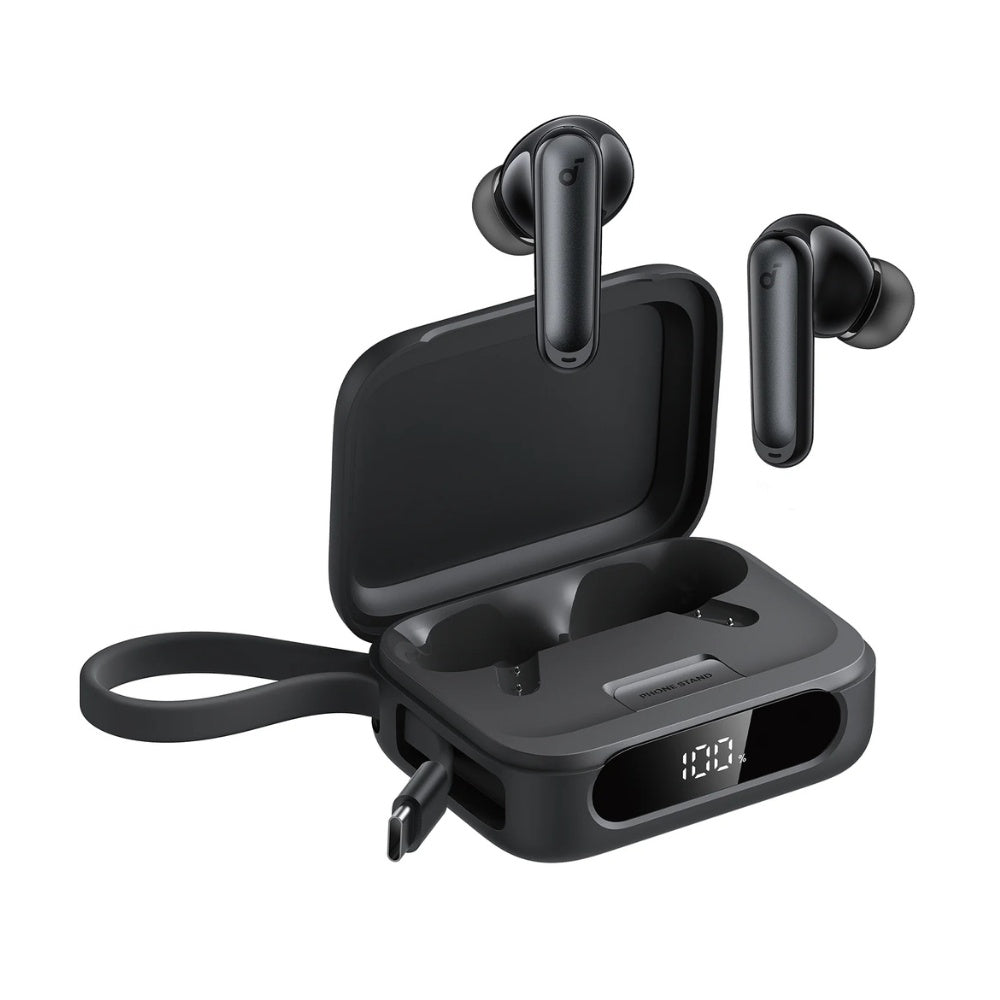 Soundcore - Soundcore P41i EarBuds - Cle Market