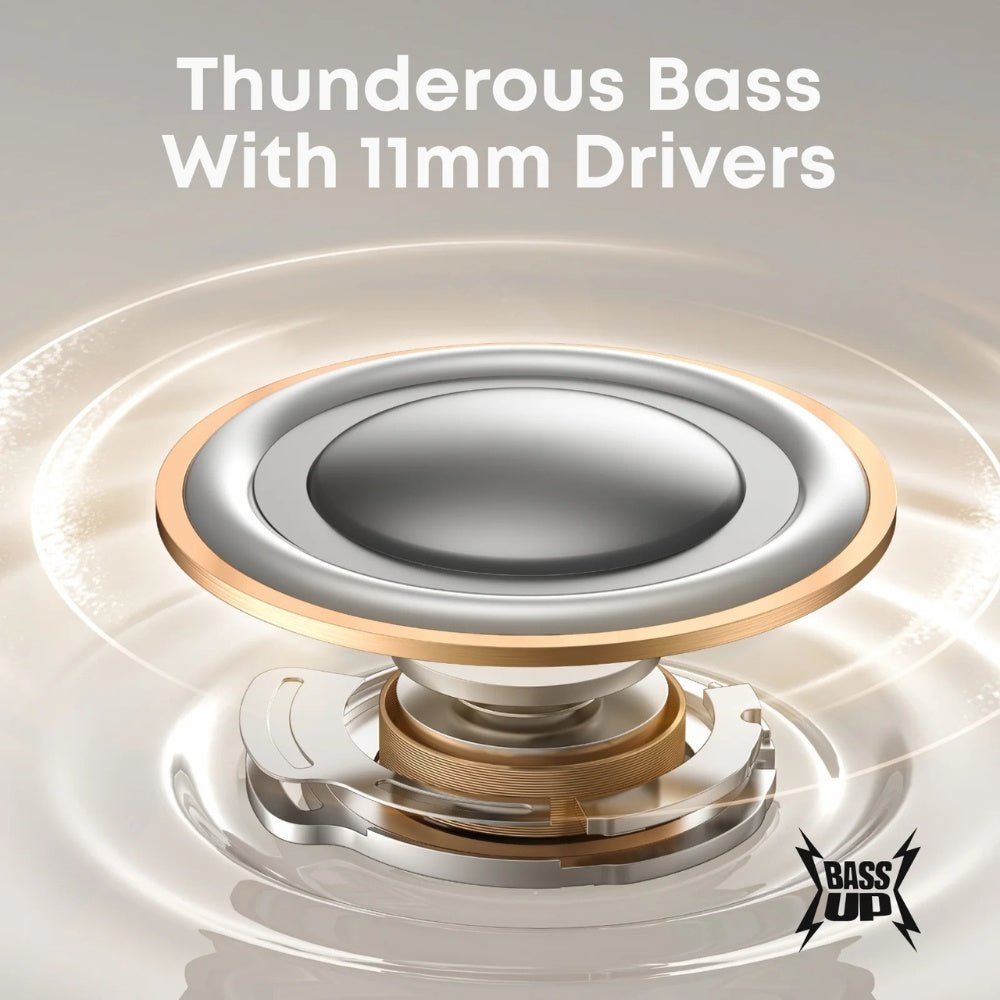 Soundcore - Soundcore P41i EarBuds - Cle Market