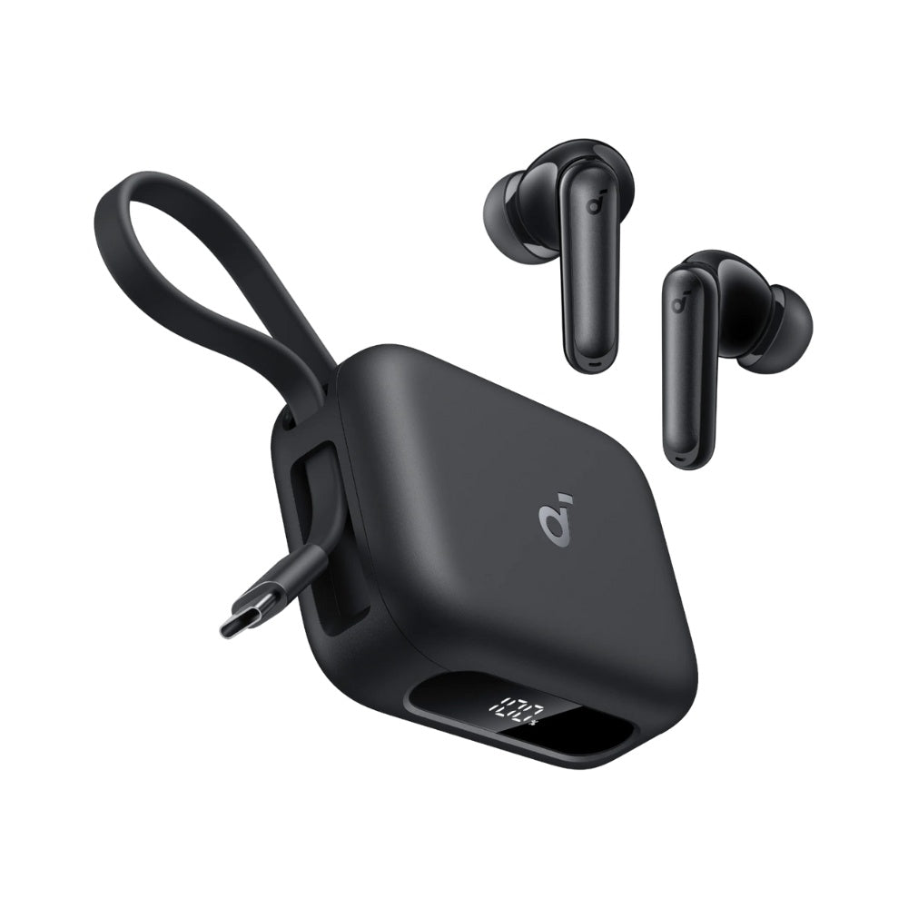 Soundcore - Soundcore P41i EarBuds - Cle Market