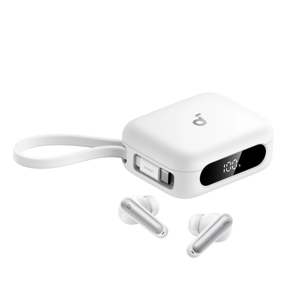 Soundcore - Soundcore P41i EarBuds - Cle Market