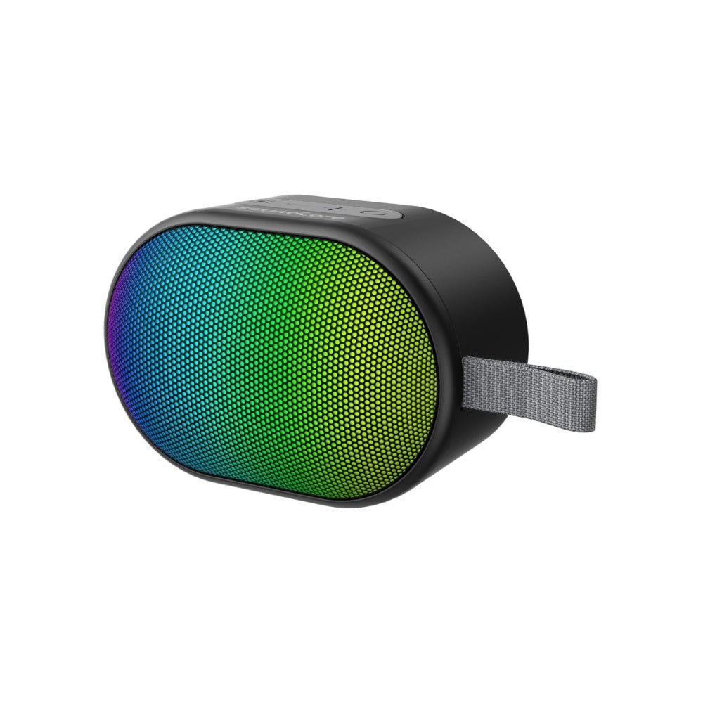 Soundcore - Soundcore Pyro mini Portable Speaker - Cle Market