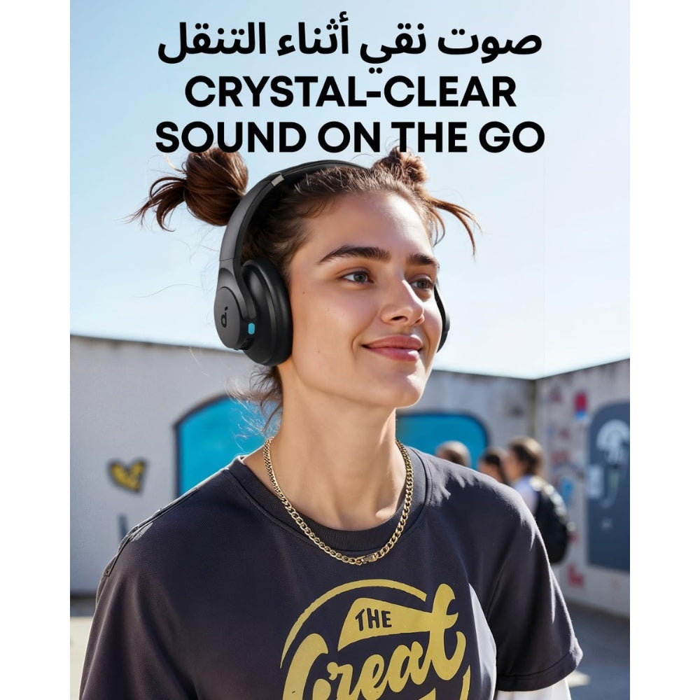 Soundcore Q11i Headphones - Cle Market