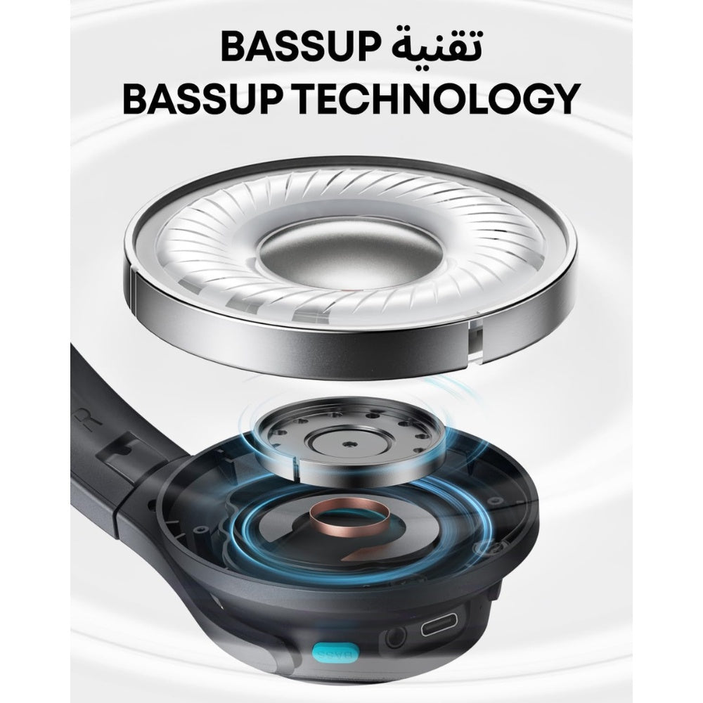 Soundcore Q11i Headphones - Cle Market