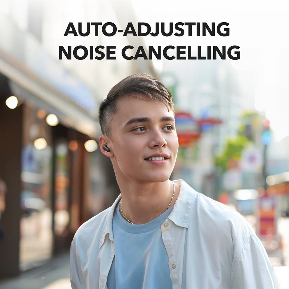 Soundcore R50i NC Earbuds - Cle Market