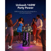 Soundcore - Soundcore Rave 3 AI Karaoke Party Speaker - Cle Market