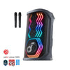 Soundcore - Soundcore Rave 3S AI Karaoke Party Speaker - Cle Market