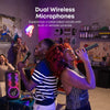 Soundcore - Soundcore Rave 3S AI Karaoke Party Speaker - Cle Market