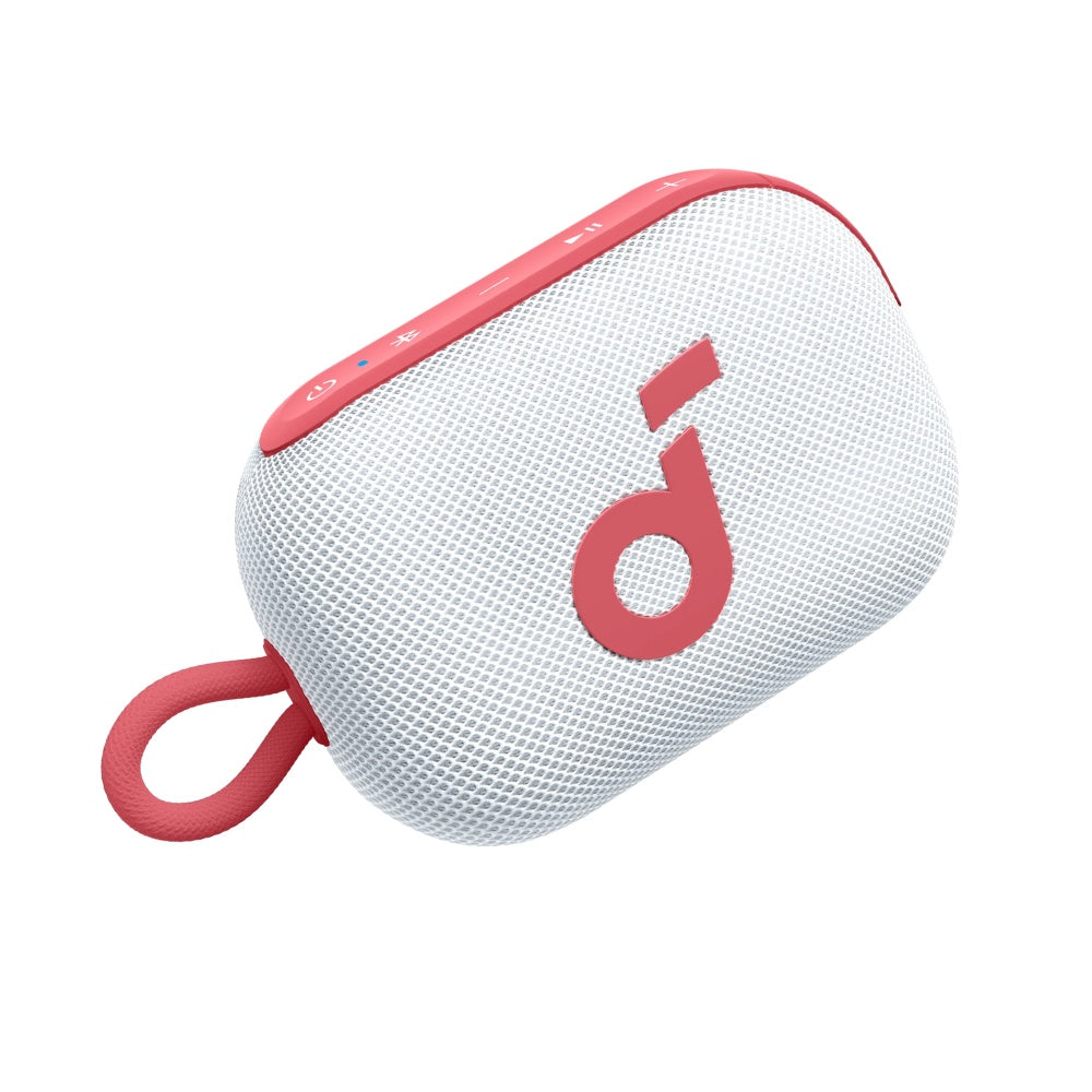 Soundcore Select 4 Go - Cle Market