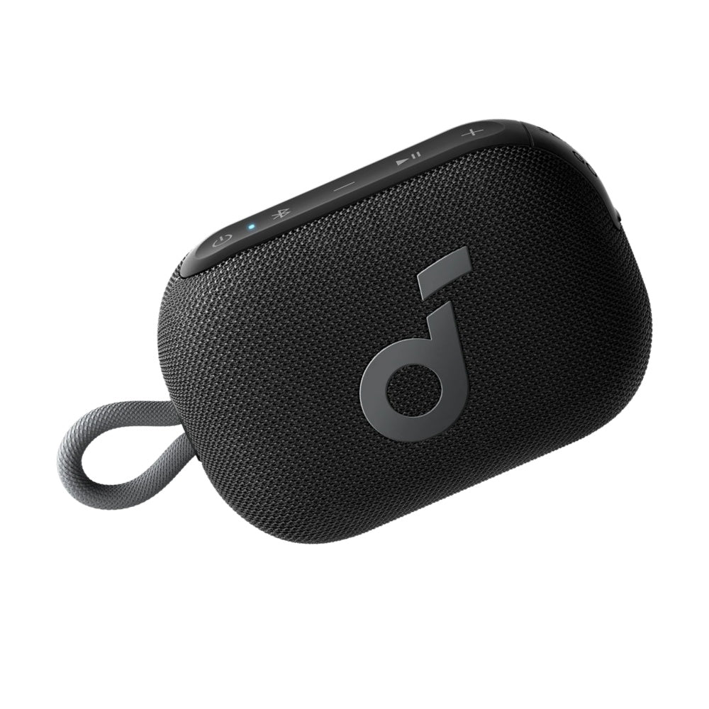 Soundcore Select 4 Go - Cle Market