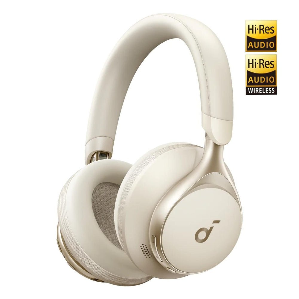 Anker, Soundcore - Soundcore Space One Headphones by Anker - Cle Market