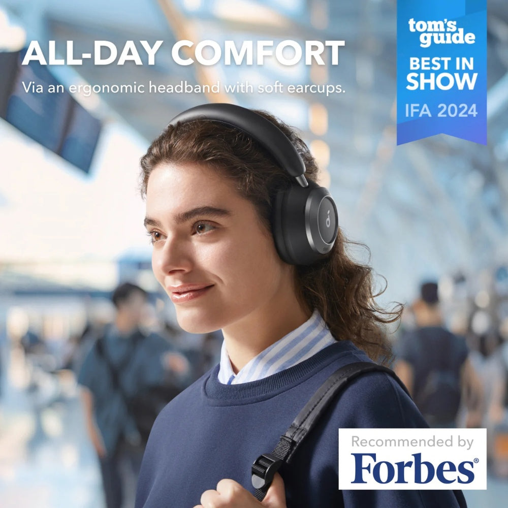 Soundcore Space One Pro - Cle Market