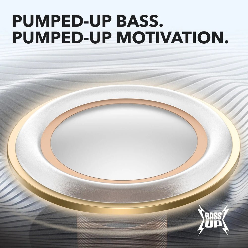 Soundcore - Soundcore Sport X20 | Comfortable In - Ear Sport Earbuds with Hook - Cle Market