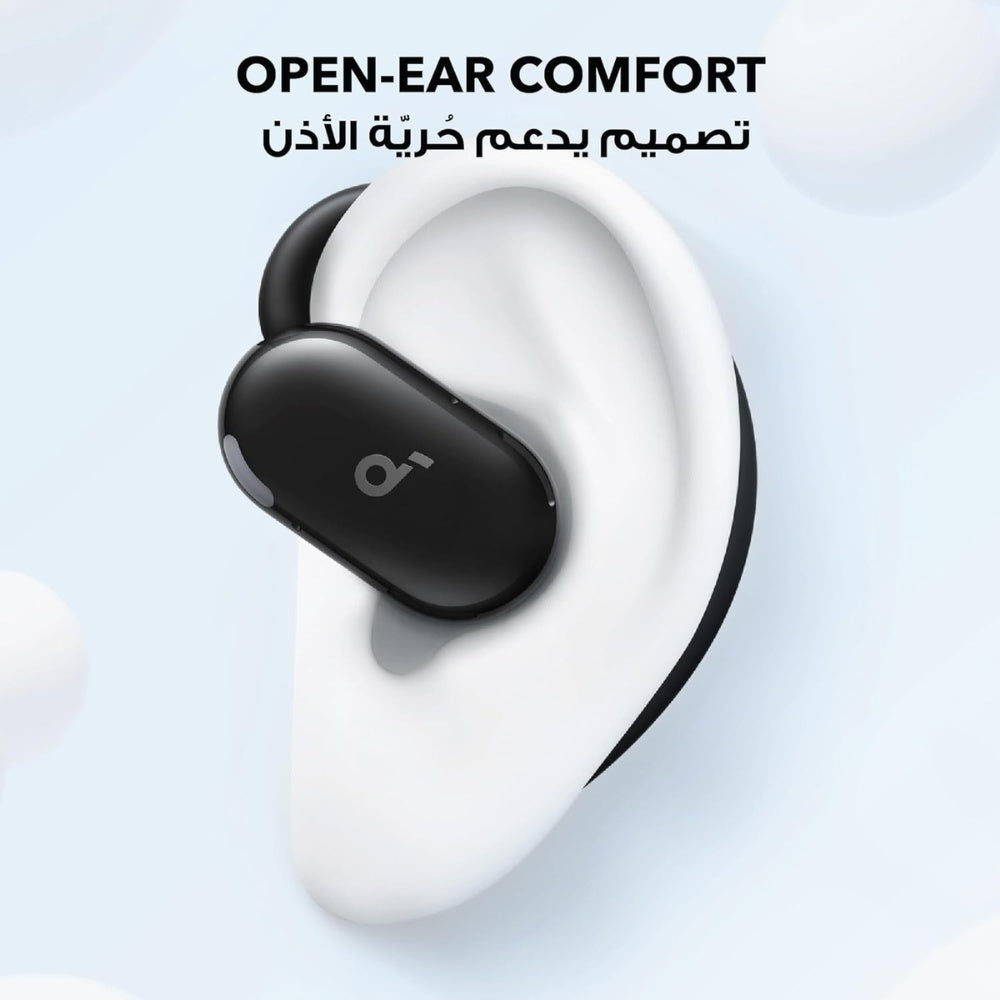 Soundcore V20i Open-Ear Headphones - Cle Market