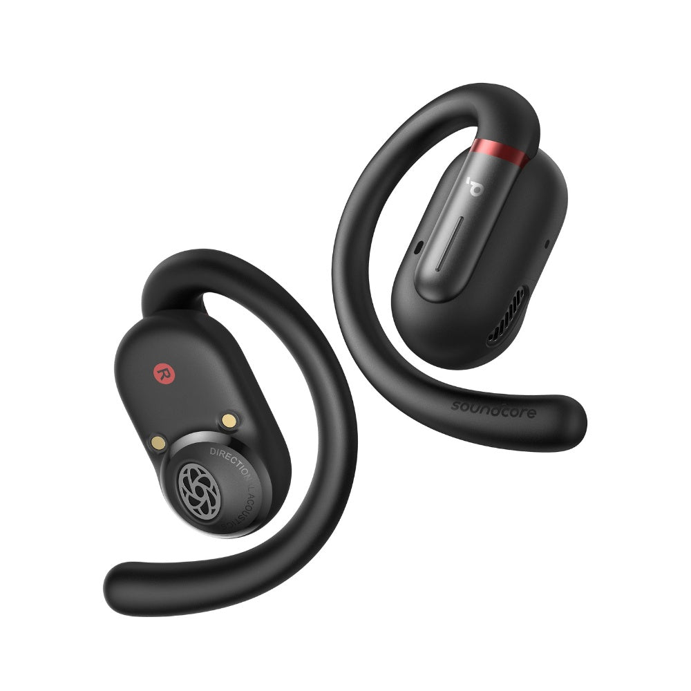 Soundcore - Soundcore V30i Open - Ear Earbuds - Cle Market