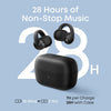 Soundcore C50i Open-Ear Earbuds