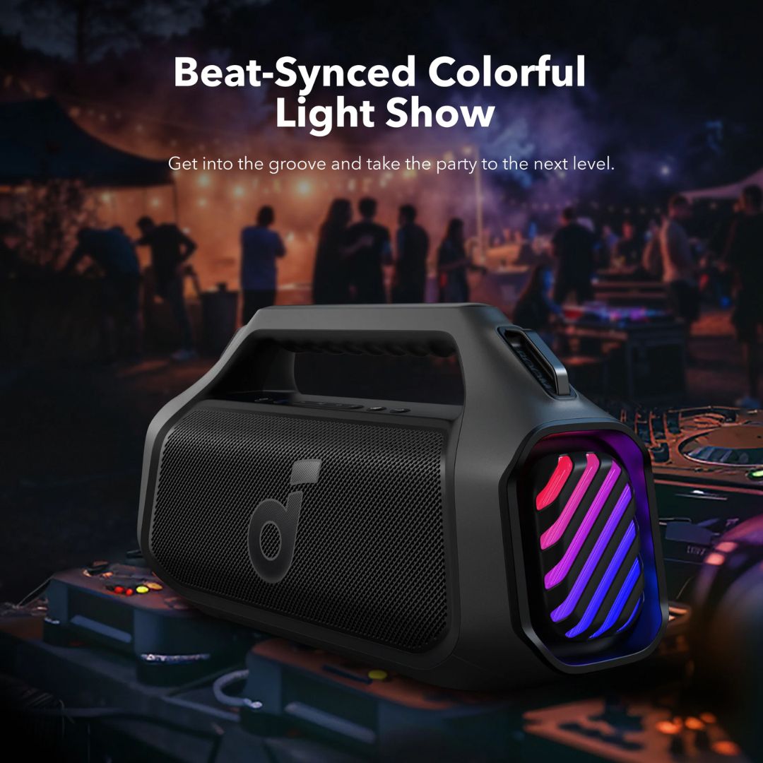 Soundcore Boom 2 Plus