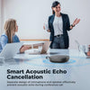 SoundPEATS - SoundPEATS Bluetooth Speaker for Conference Calls - Cle Market