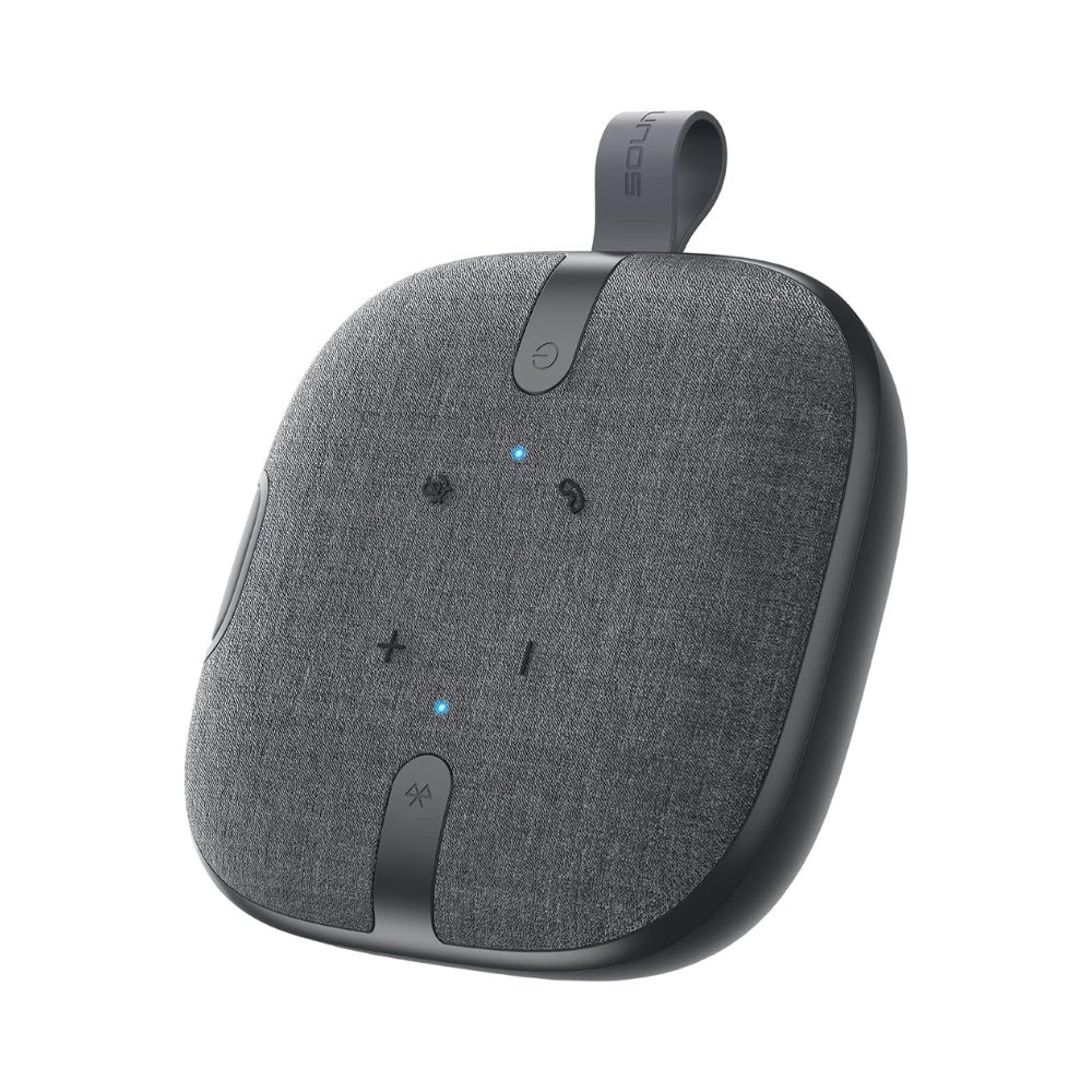 SoundPEATS - SoundPEATS Bluetooth Speaker for Conference Calls - Cle Market