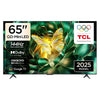 TCL 65C6K 65-Inch 4K QD-Mini LED Google TV