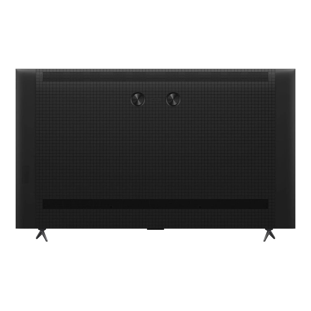 TCL 85C6K 85-Inch 4K QD-Mini LED Google TV