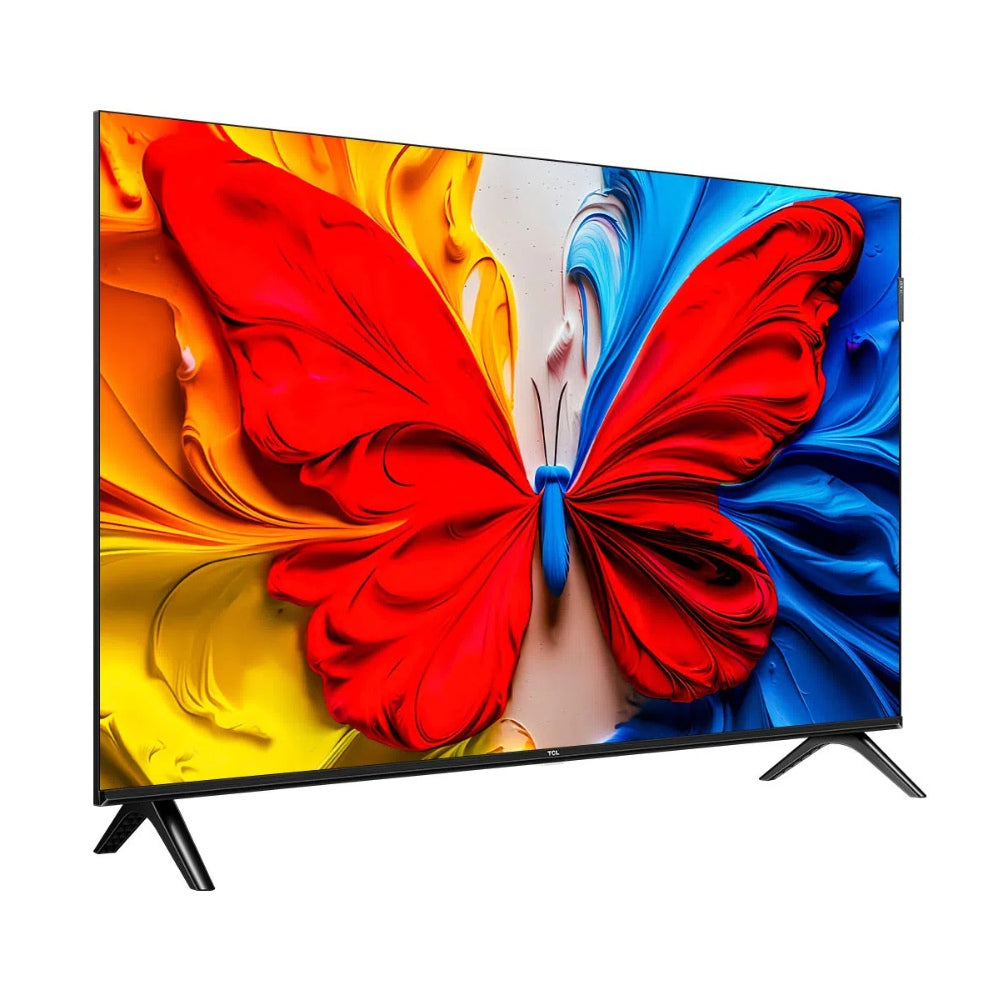 TCL Smart Google TV 2K FHD QLED 50" - Cle Market