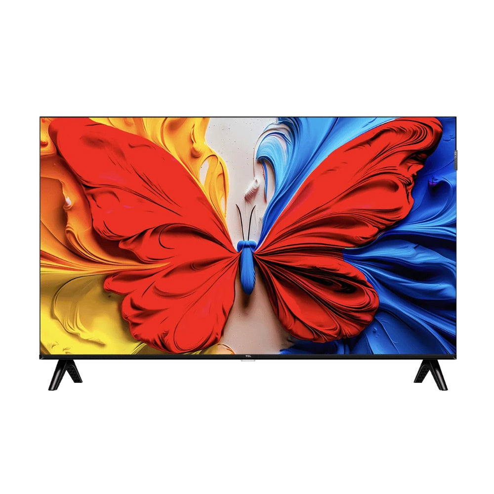 TCL Smart Google TV 2K FHD QLED 50" - Cle Market