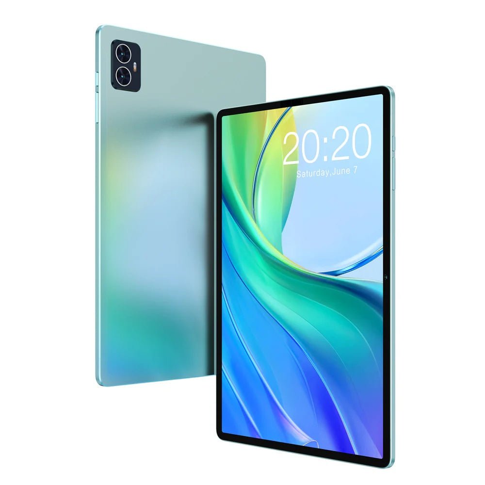 Teclast - Teclast M50 Tablet 5G - Cle Market