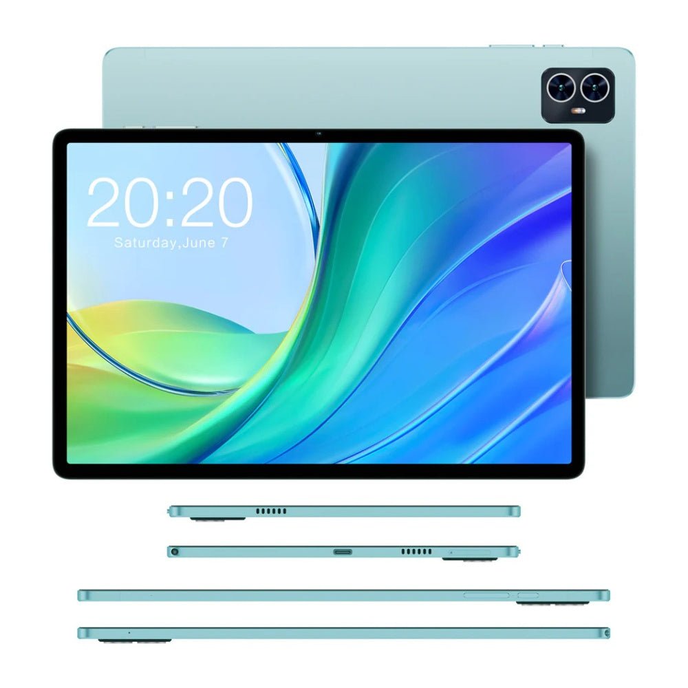 Teclast - Teclast M50 Tablet 5G - Cle Market