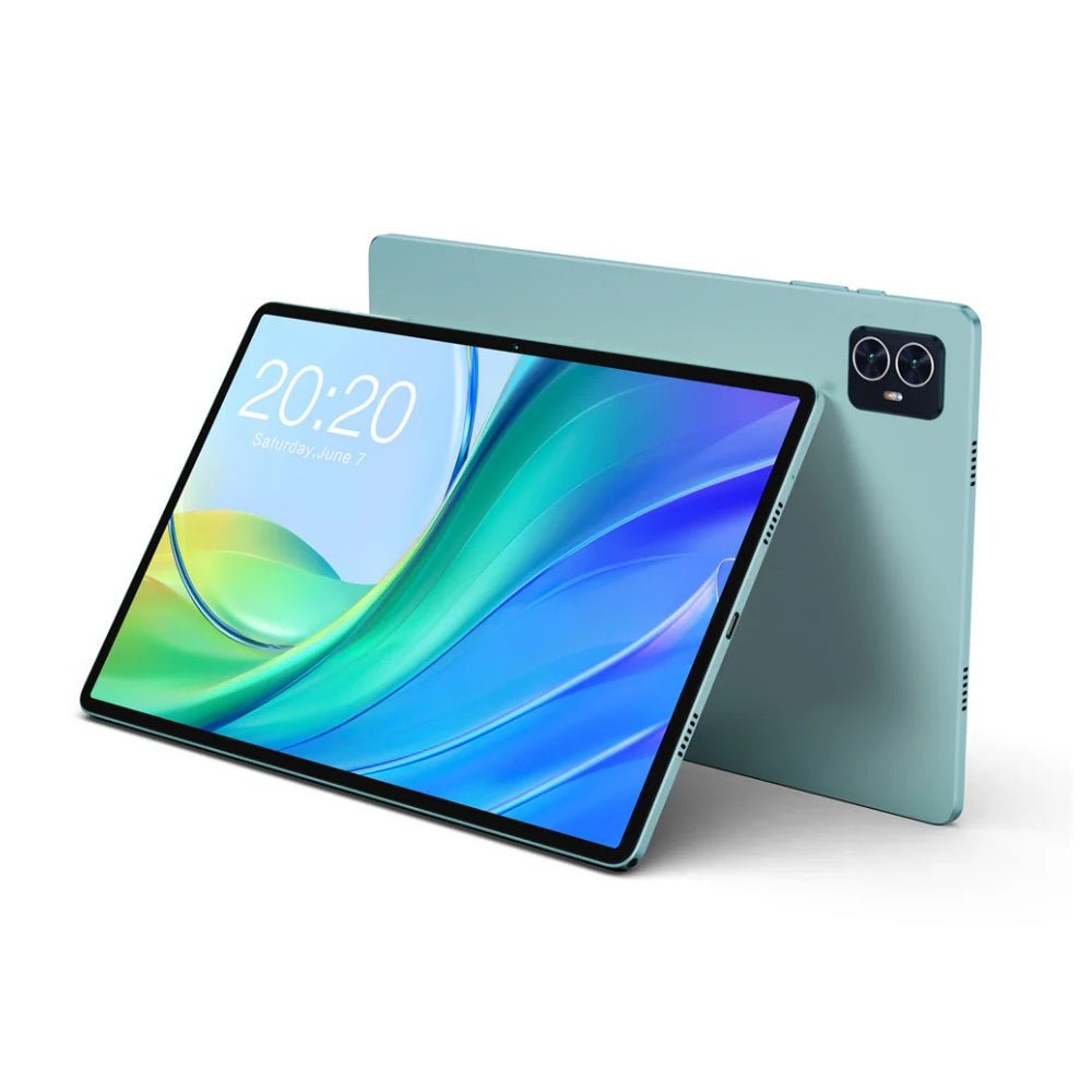 Teclast - Teclast M50 Tablet 5G - Cle Market