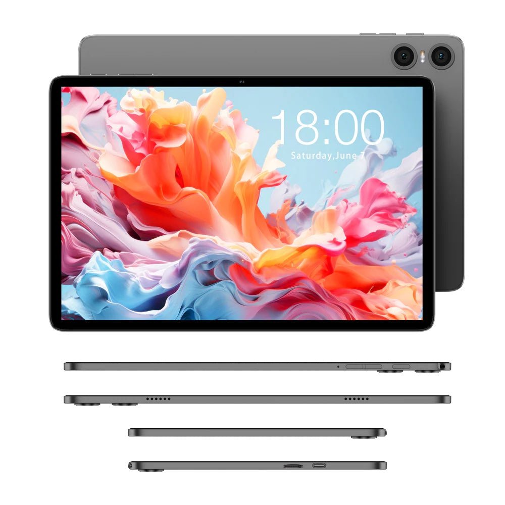 Teclast - Teclast P30T Tablet Wifi - Cle Market