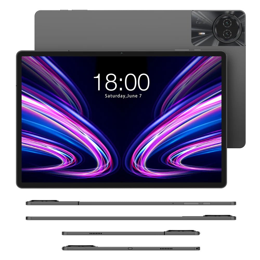 Teclast - Teclast T50 Plus Tablet 5G - Cle Market
