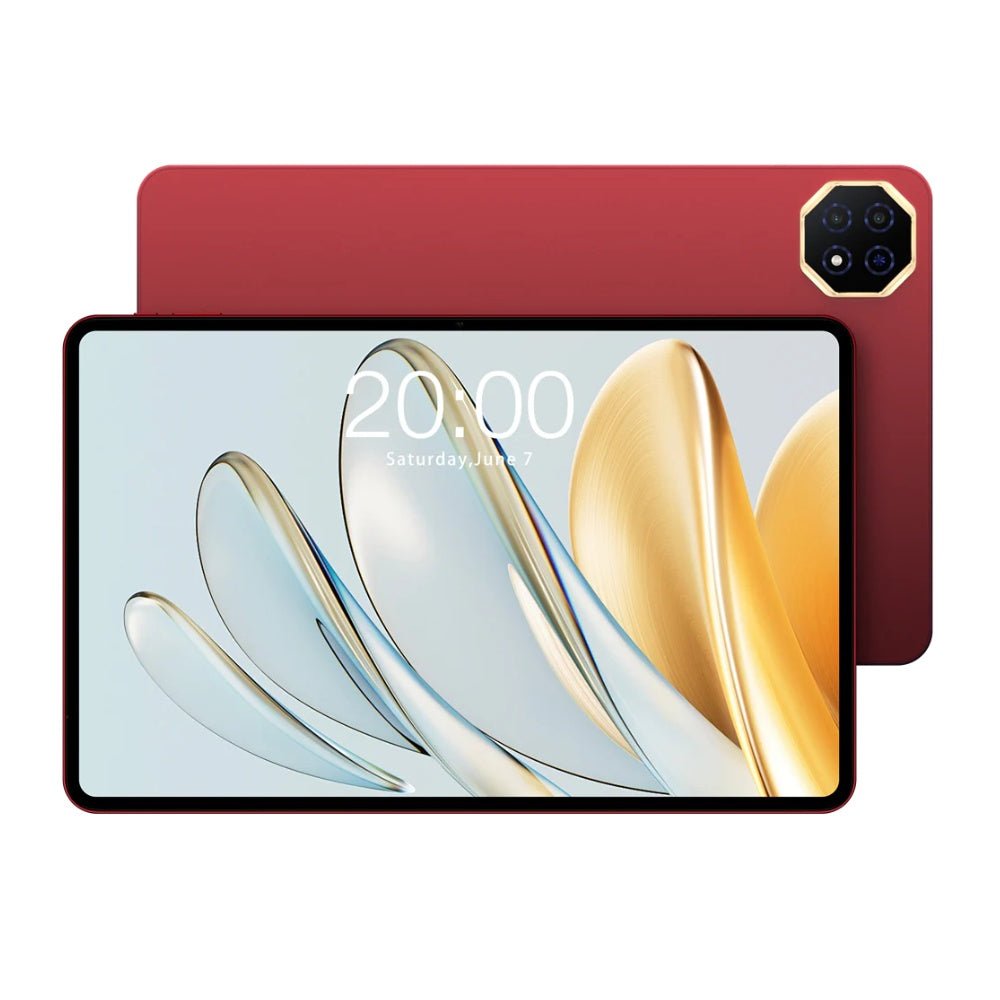 Teclast - Teclast T60 AI Tablet - Cle Market