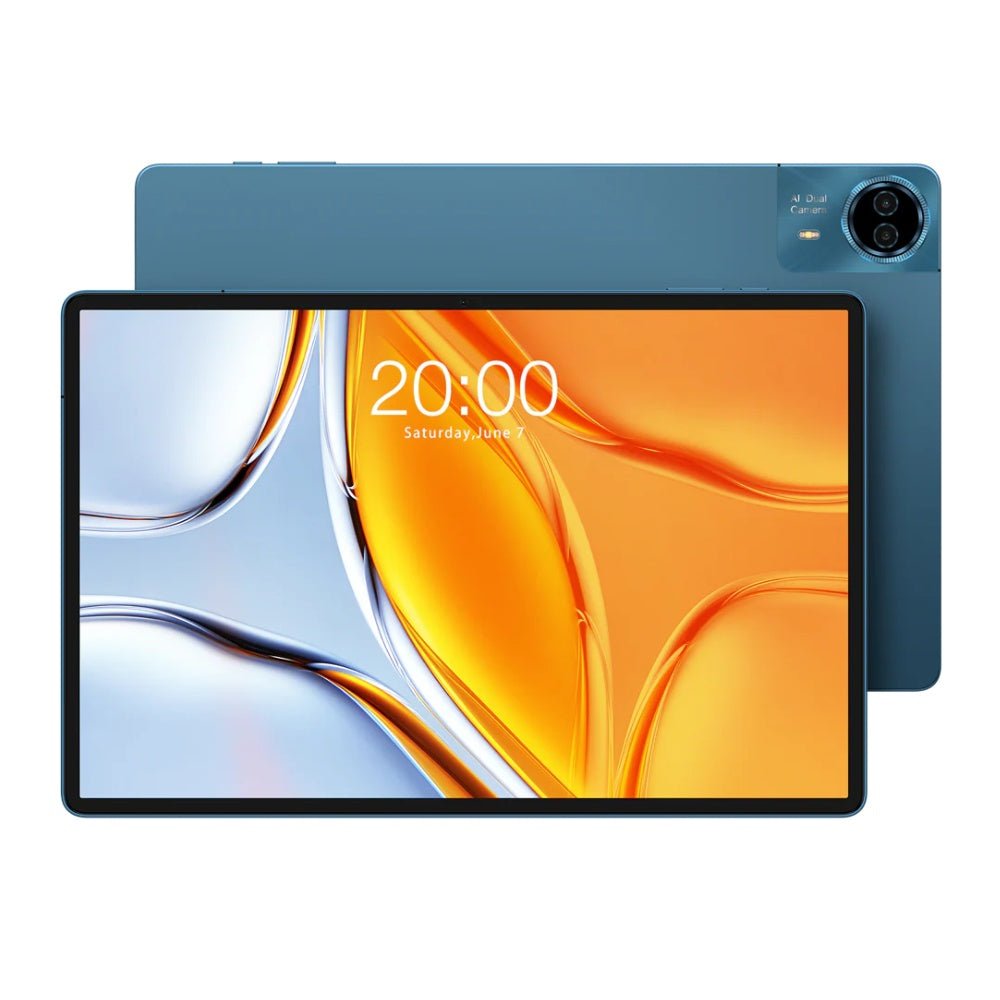 Teclast - Teclast T70 Tablet 5G - Cle Market