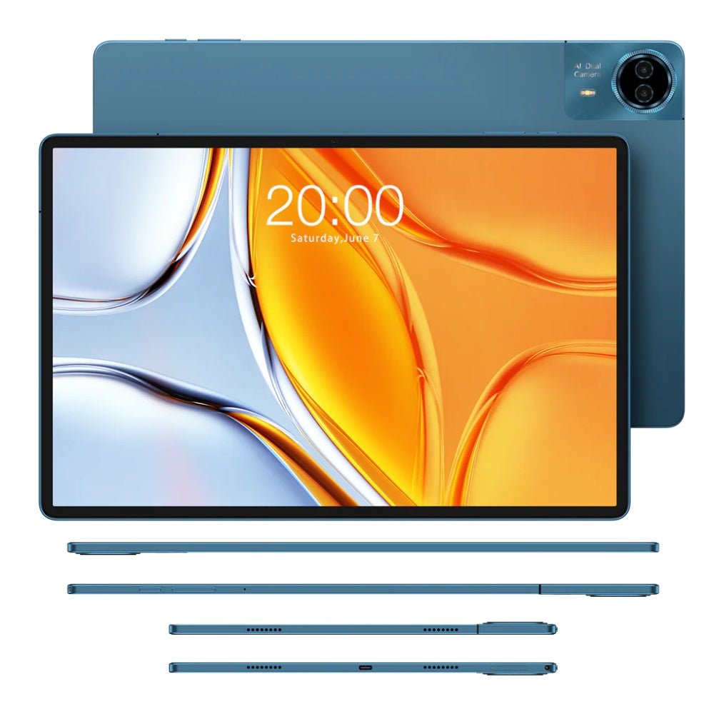 Teclast - Teclast T70 Tablet 5G - Cle Market