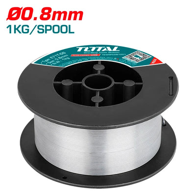 Total TEWSFC081001 0.8mm Flux-Cored Welding Wire - product view