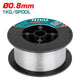 Total TEWSFC081001 0.8mm Flux-Cored Welding Wire - product view