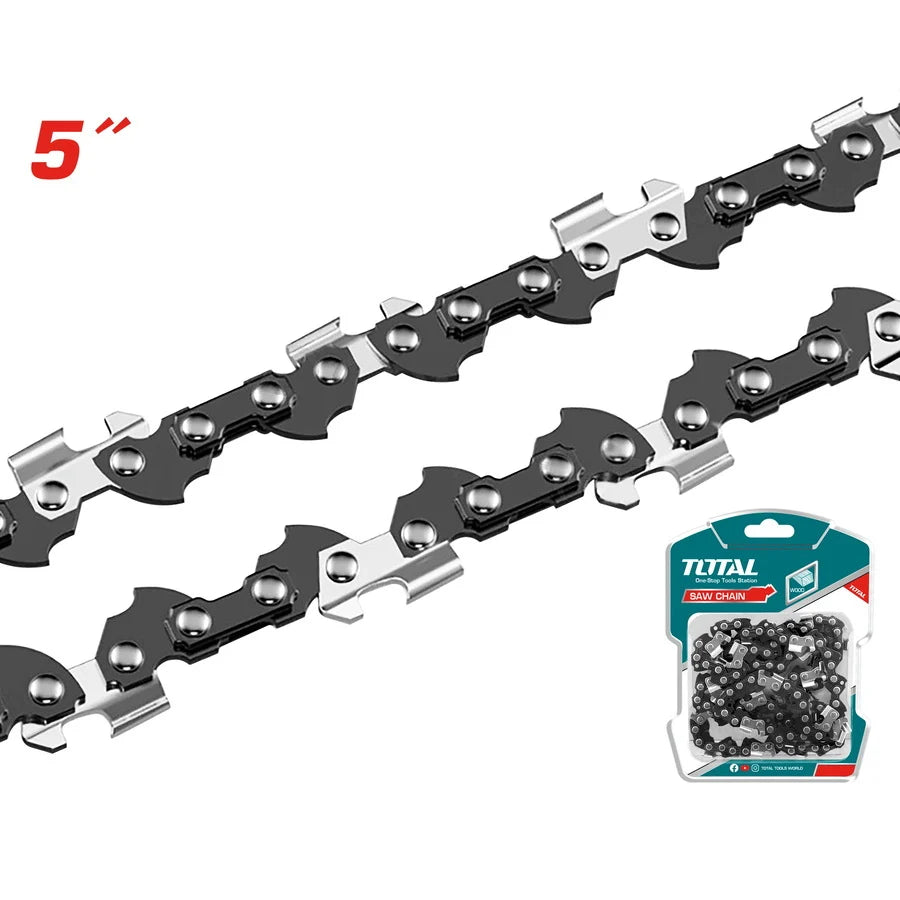 Total TGTSC50501 5-Inch Chainsaw Chain - product view