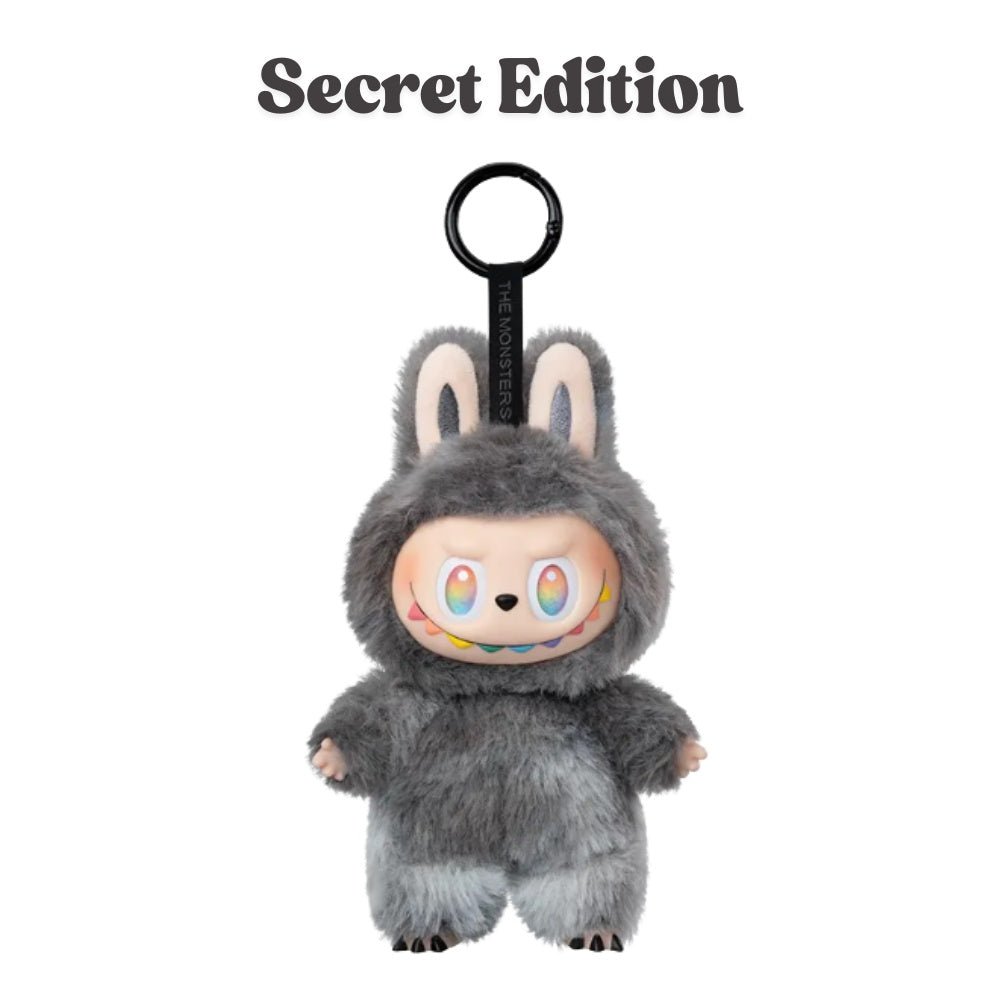 Labubu - The Monsters Big into Energy Series Labubu - Cle Market