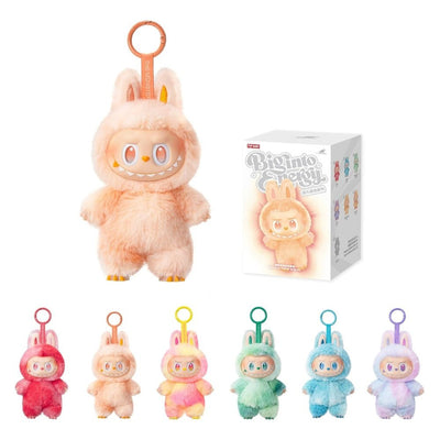 Labubu - The Monsters Big into Energy Series Labubu - Cle Market