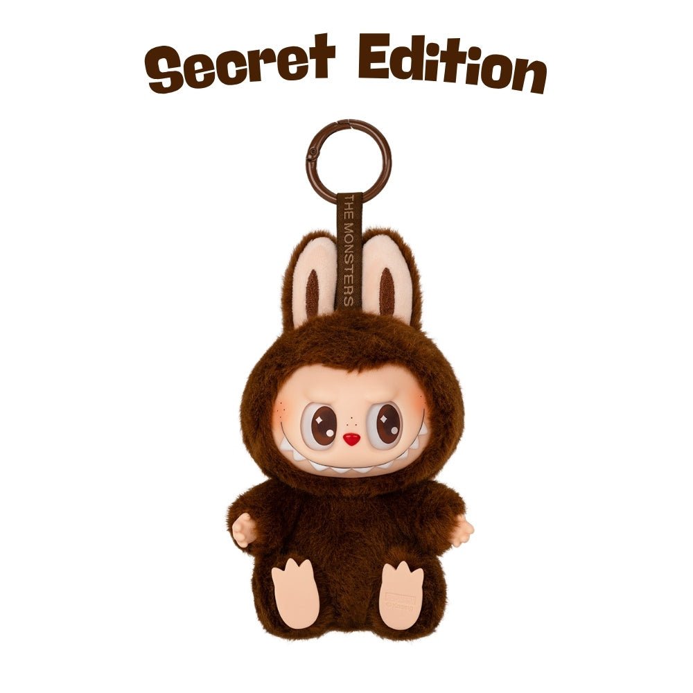 Labubu - THE MONSTERS Have a Seat Vinyl Plush Blind Box LaBuBu - Cle Market