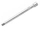 Total THEB12101 straight socket extension bar with square-drive ends