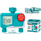 Total THHCQ9206 2-Zone Digital Water Timer - product view