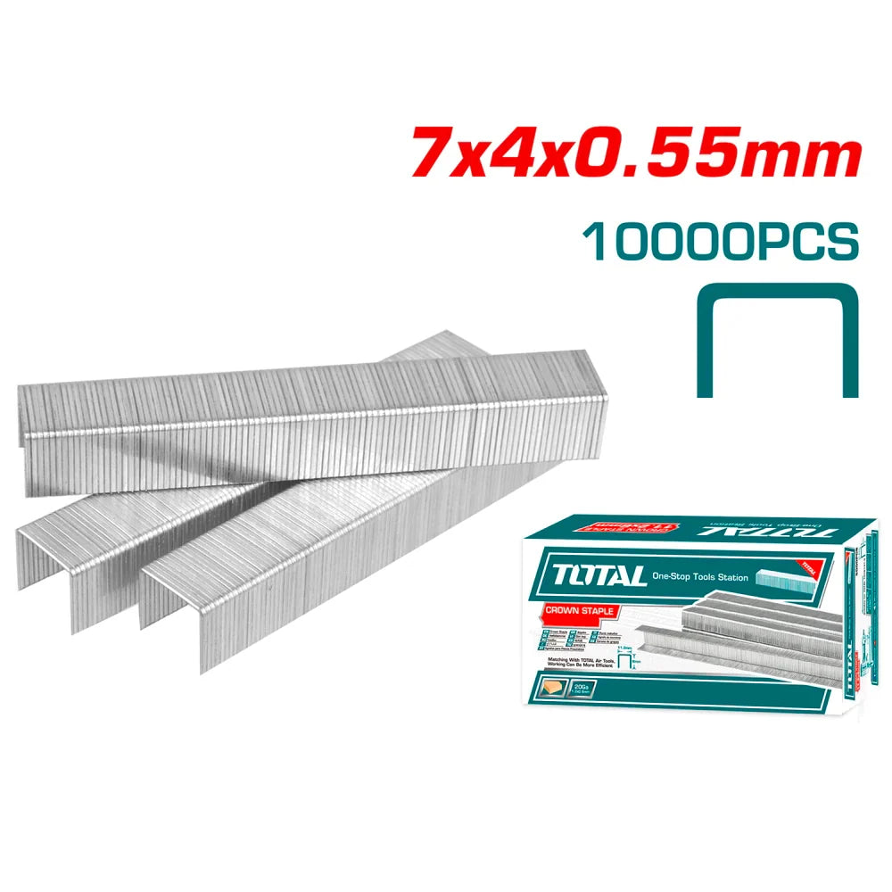 Total THTPTM1251S Plant Tying Tool Staples - product view