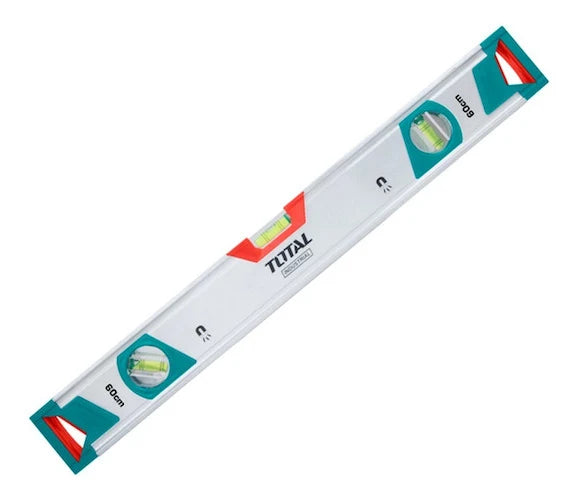 Total TMT26086M 60cm Magnetic Spirit Level - product view