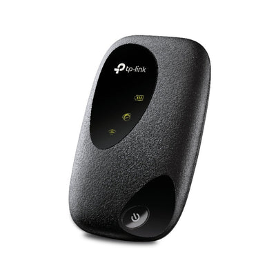 TP - Link - Tp - Link Portable 4G LTE Mobile Wifi M7200 - Cle Market