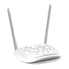 TP - Link - TP - Link TD - W8961N Wireless N ADSL2+ Modem Router - Cle Market