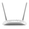 TP - Link - TP - Link TD - W8961N Wireless N ADSL2+ Modem Router - Cle Market
