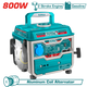 Total TP18001 800W Gasoline Generator - product view